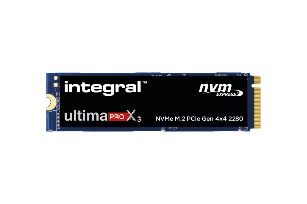 INSSD1TM280NUPX3 Integral
