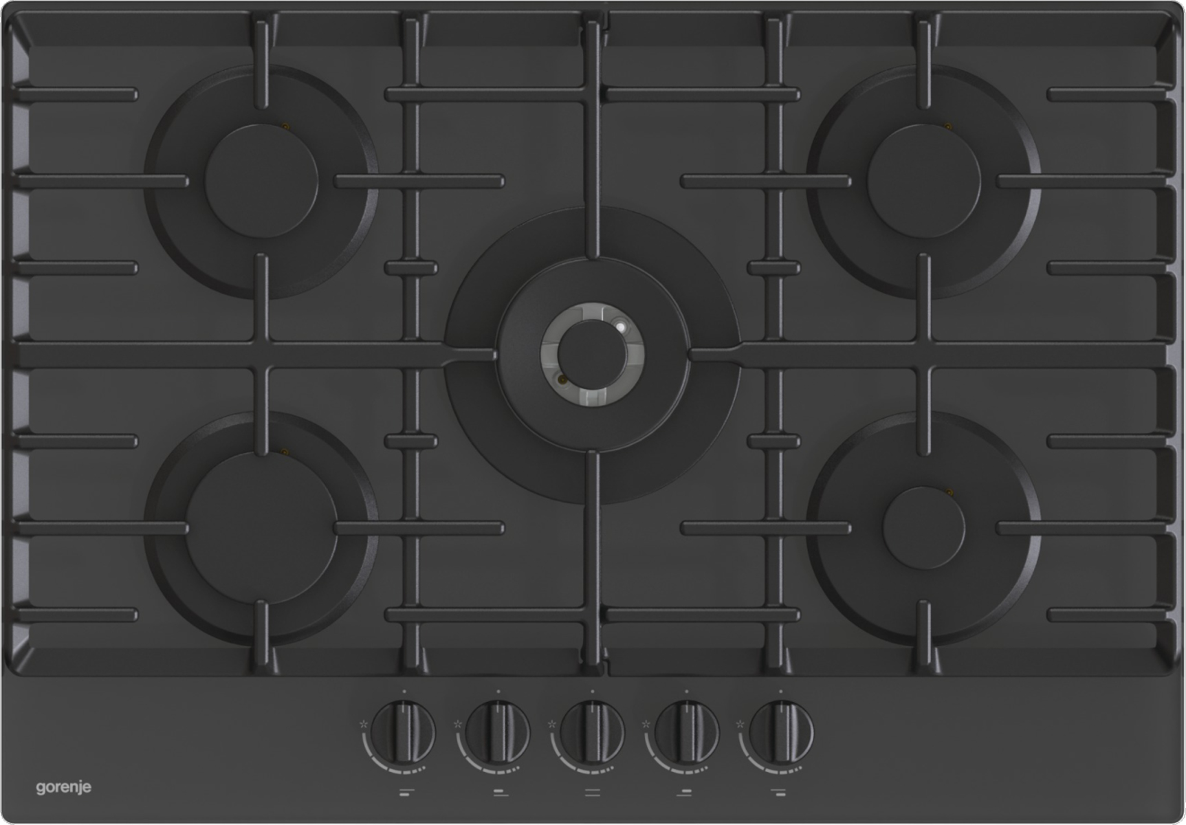 GTW7C51B Gorenje