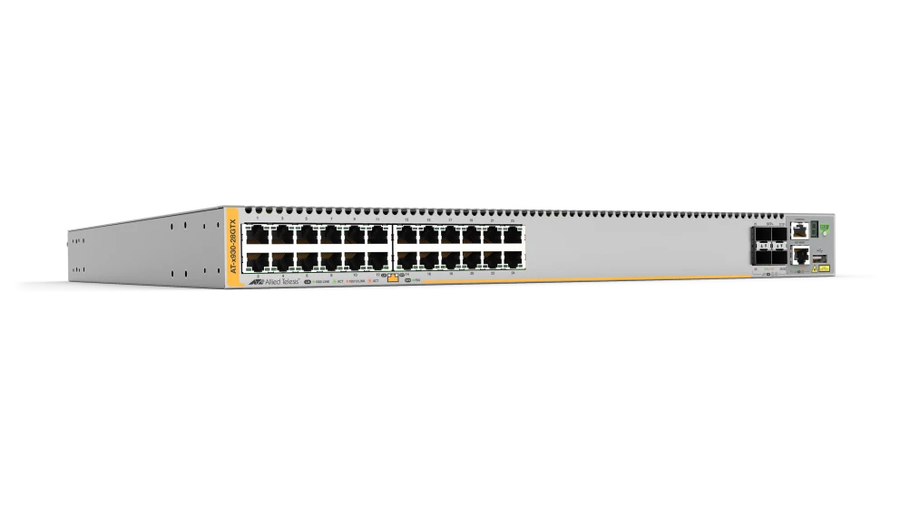 AT-X930-28GTX-B05 Allied Telesis