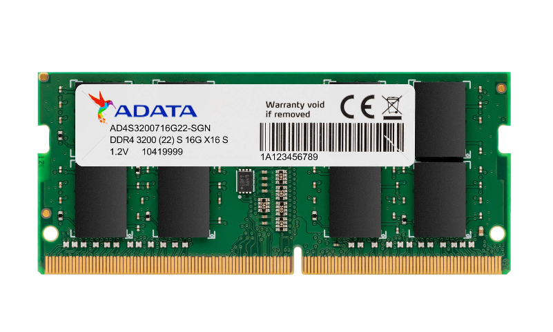 AD4S3200732G22-SGN ADATA