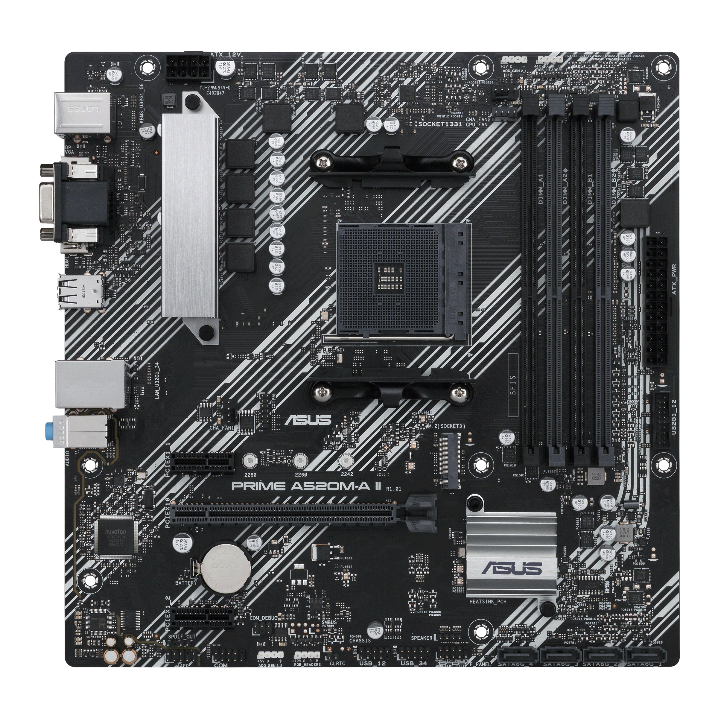 90MB17H0-M0EAY0 ASUS