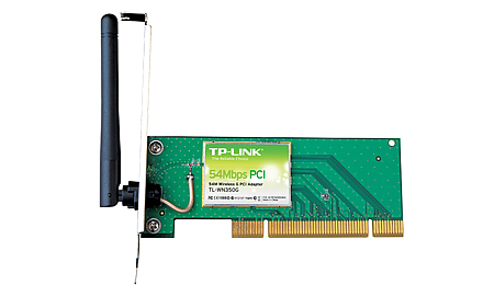 TL-WN350G TP-Link