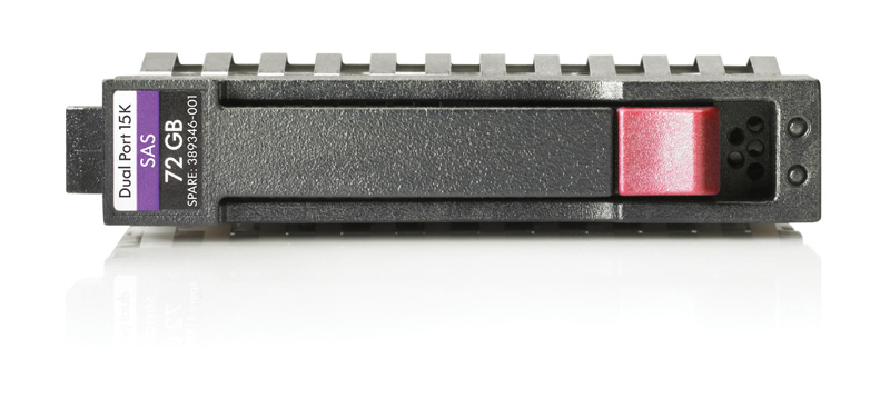 490877-B21 HP