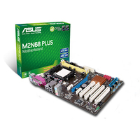"M2N68 PLUS"