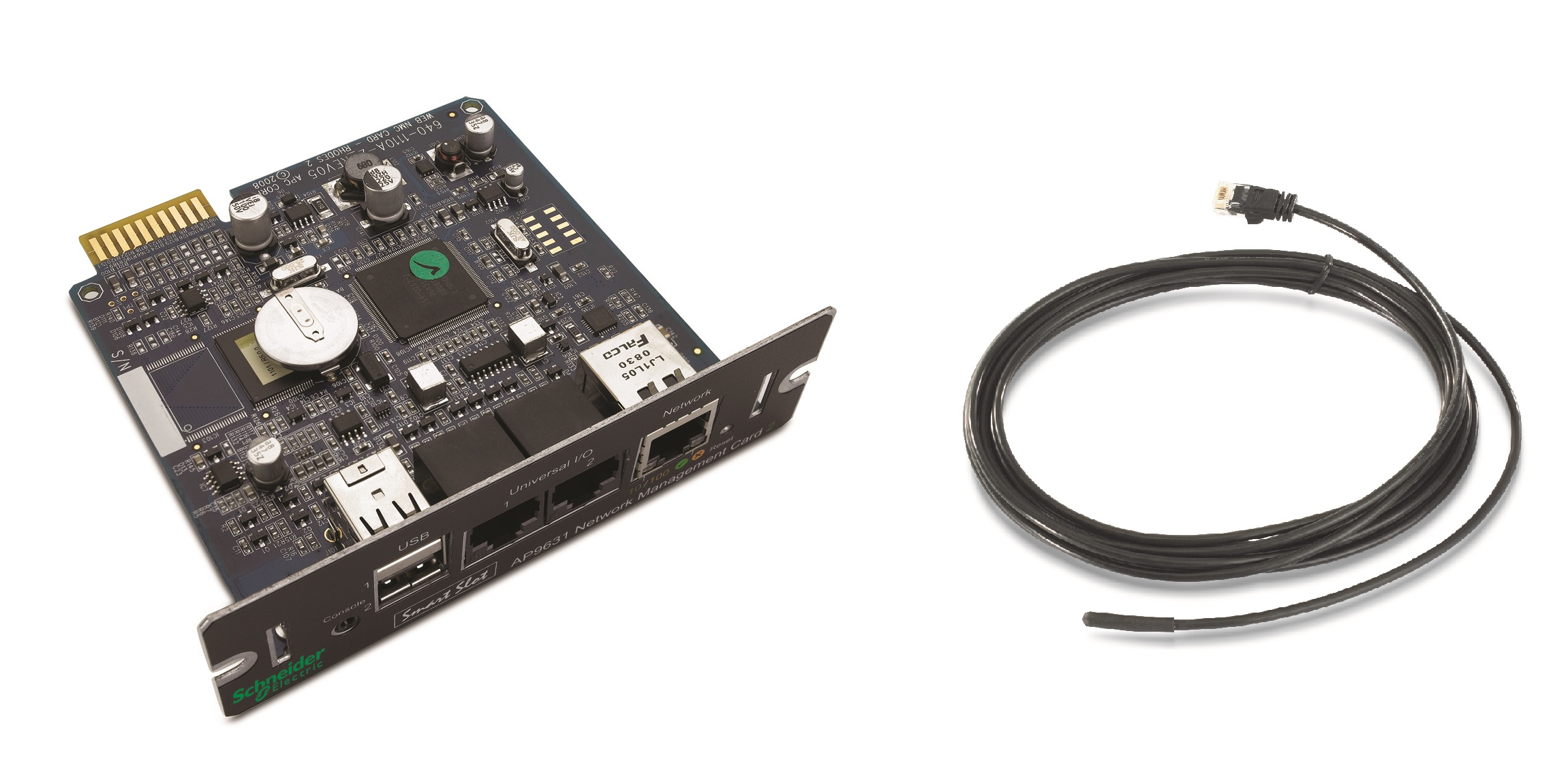 AP9631 APC