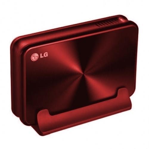 HXD4U50GR LG