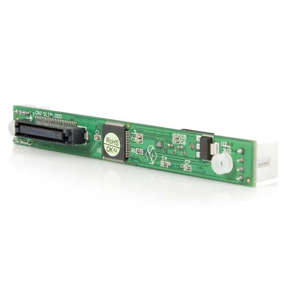 OPT2SATA StarTech.com