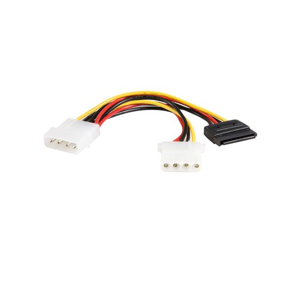 PYO1LP4SATA StarTech.com