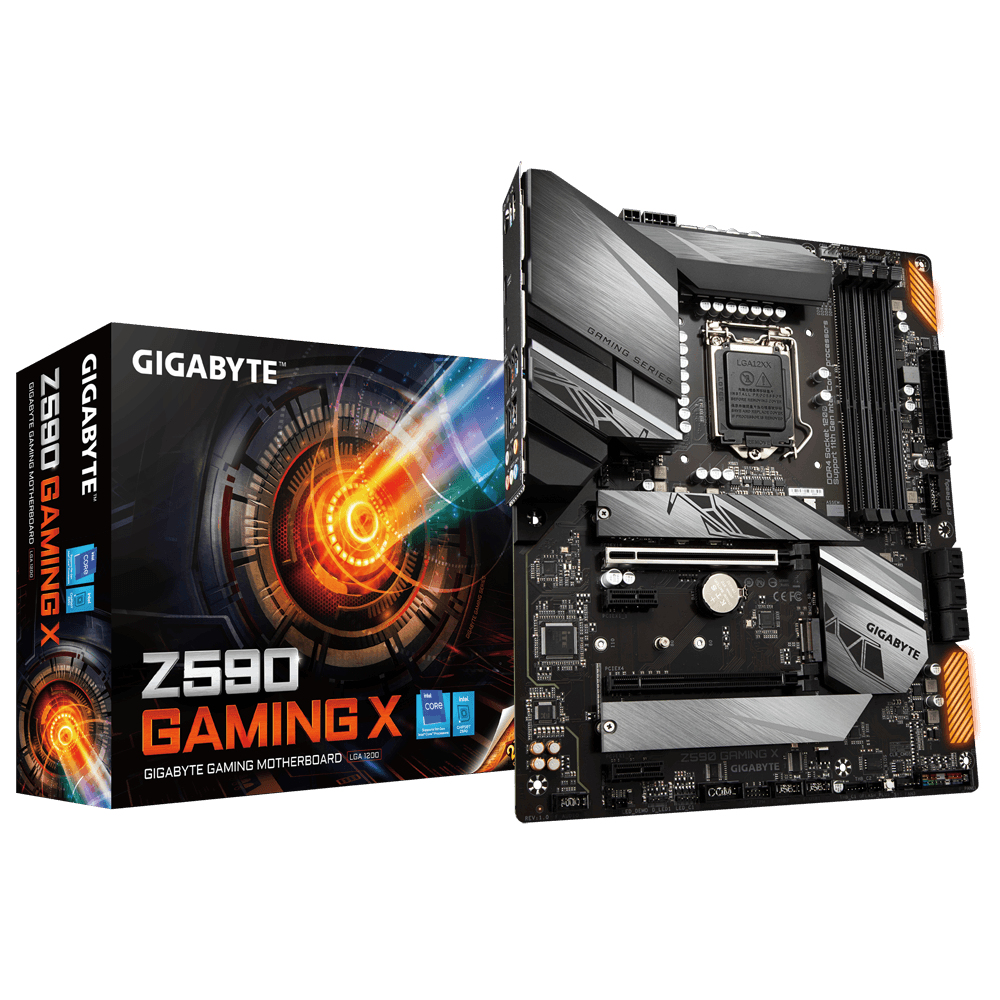 GAZ59GX-00-G GIGABYTE