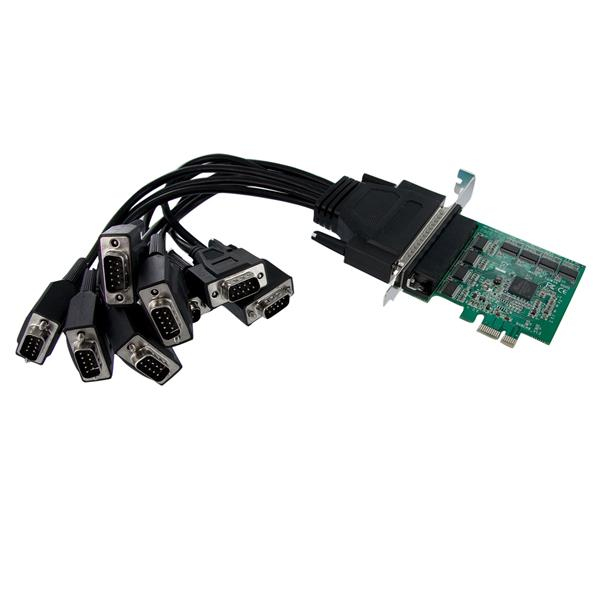 PEX8S952 StarTech.com