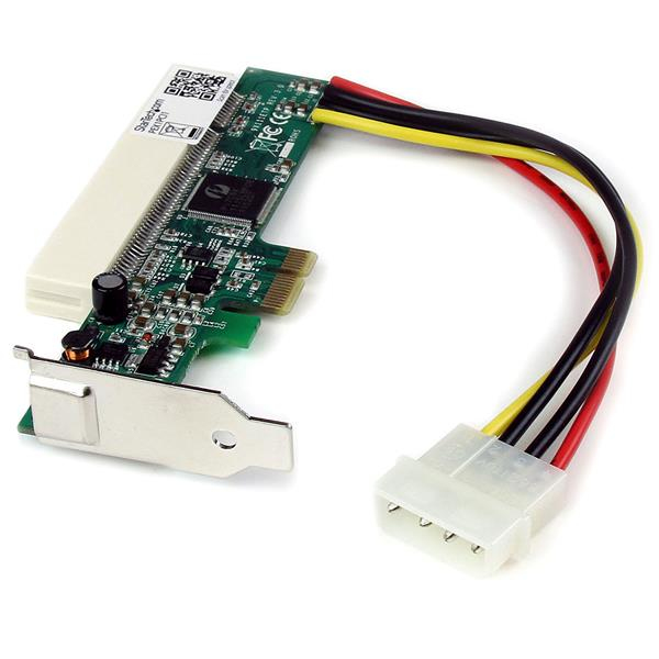 PEX1PCI1 StarTech.com