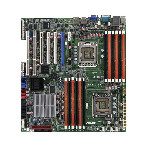 Z8PE-D12X ASUS