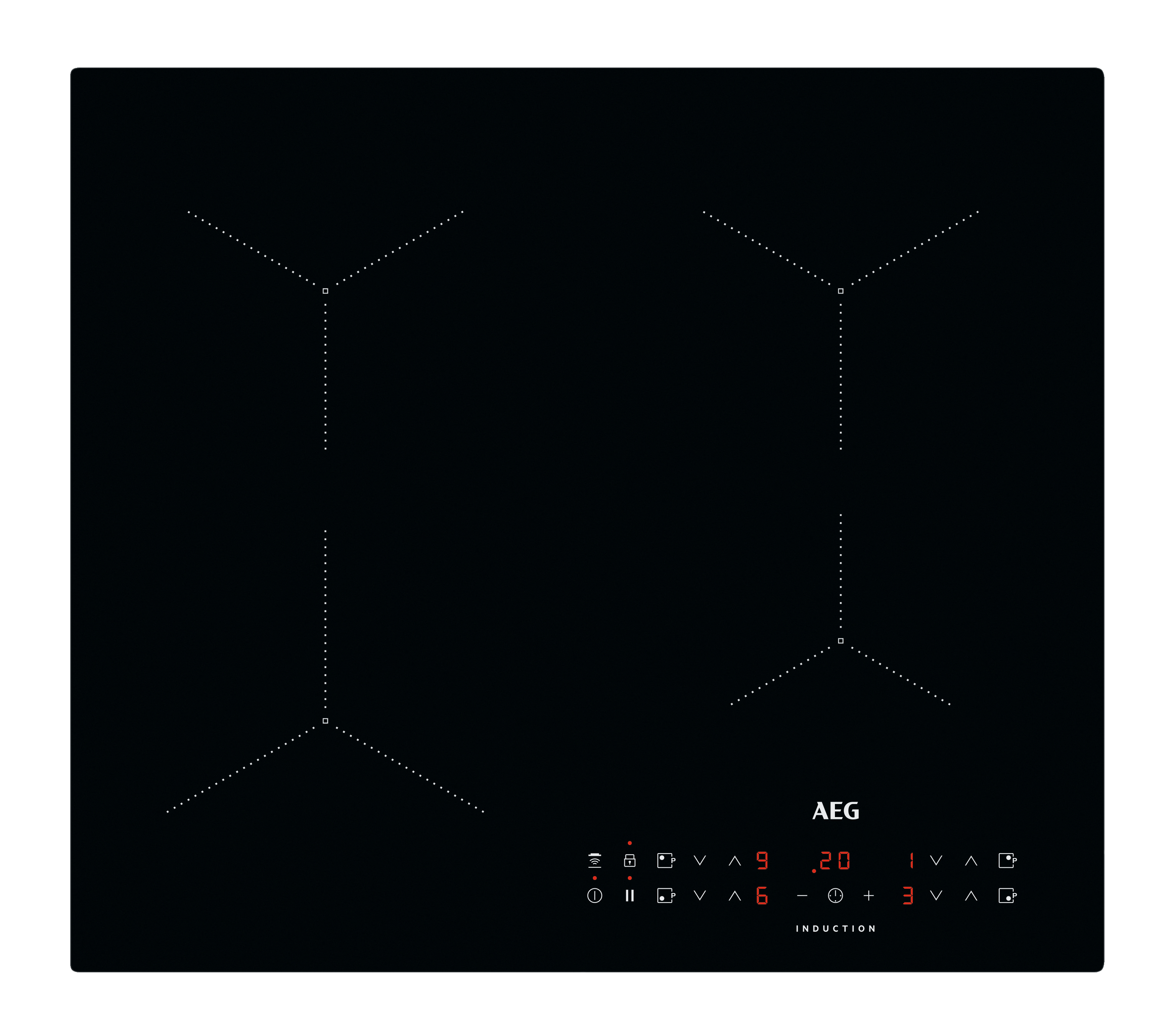 ILB64334CB AEG