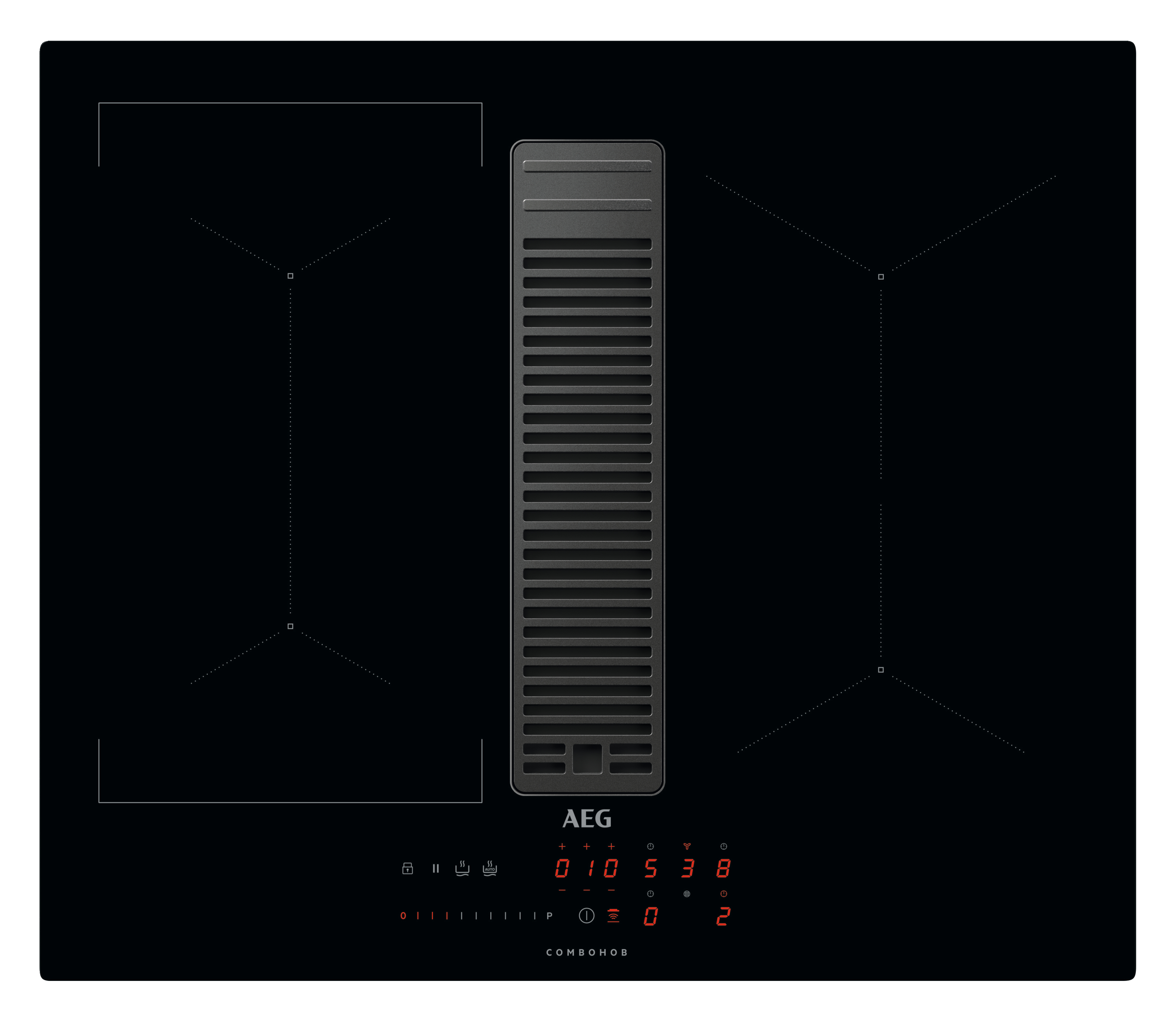 "942 150 899" AEG