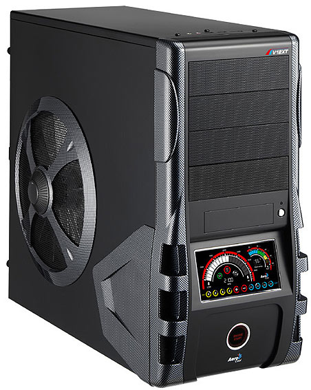 G0507 Aerocool