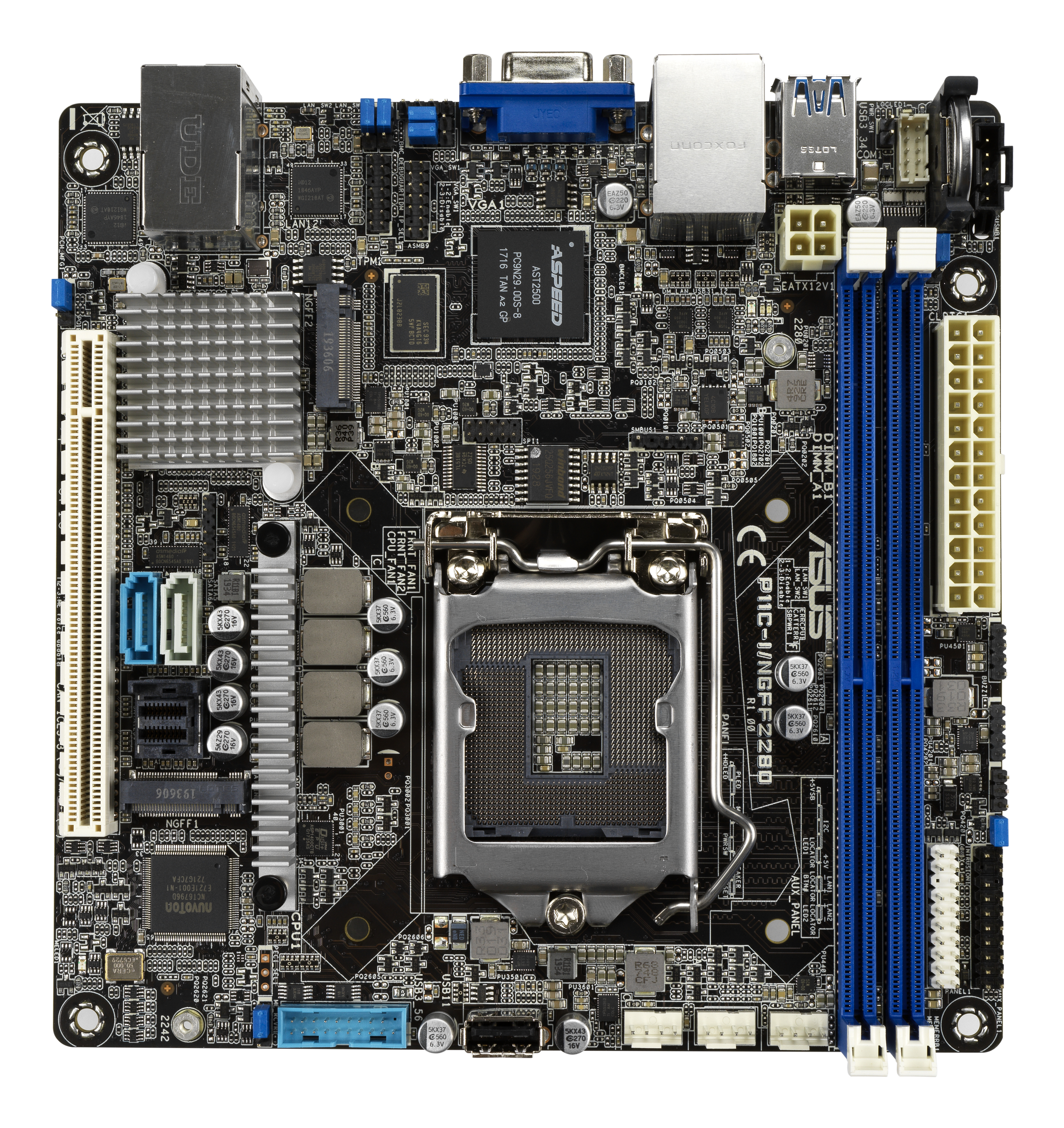 90SB0690-M0UAY0 ASUS