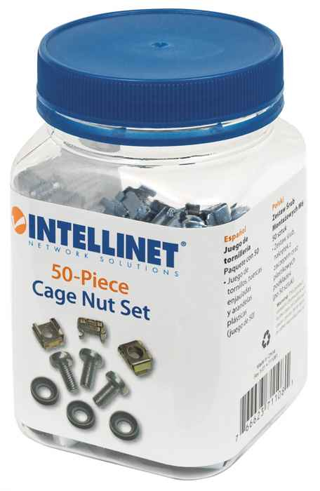 711081 Intellinet