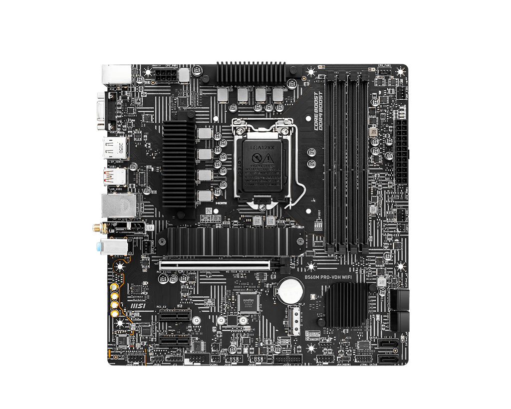 911-7D18-06S MSI