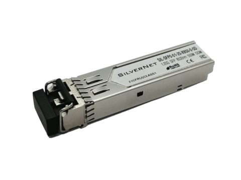 SIL-01-25-X850-0-5D SilverNet