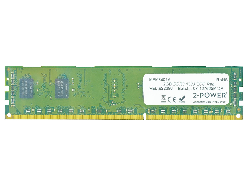 2P-500202-161 2-Power