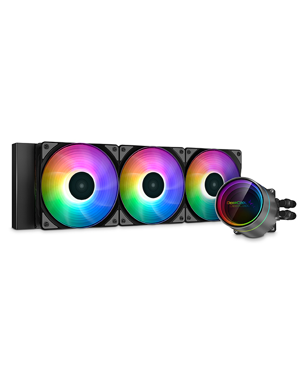 DP-GS-H12W-CSL360EX-AR DeepCool