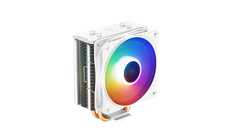 DP-MCH4-GMX400-XT-WH DeepCool