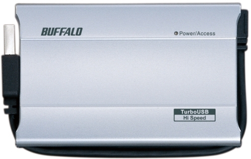 SHDUHR64GS Buffalo