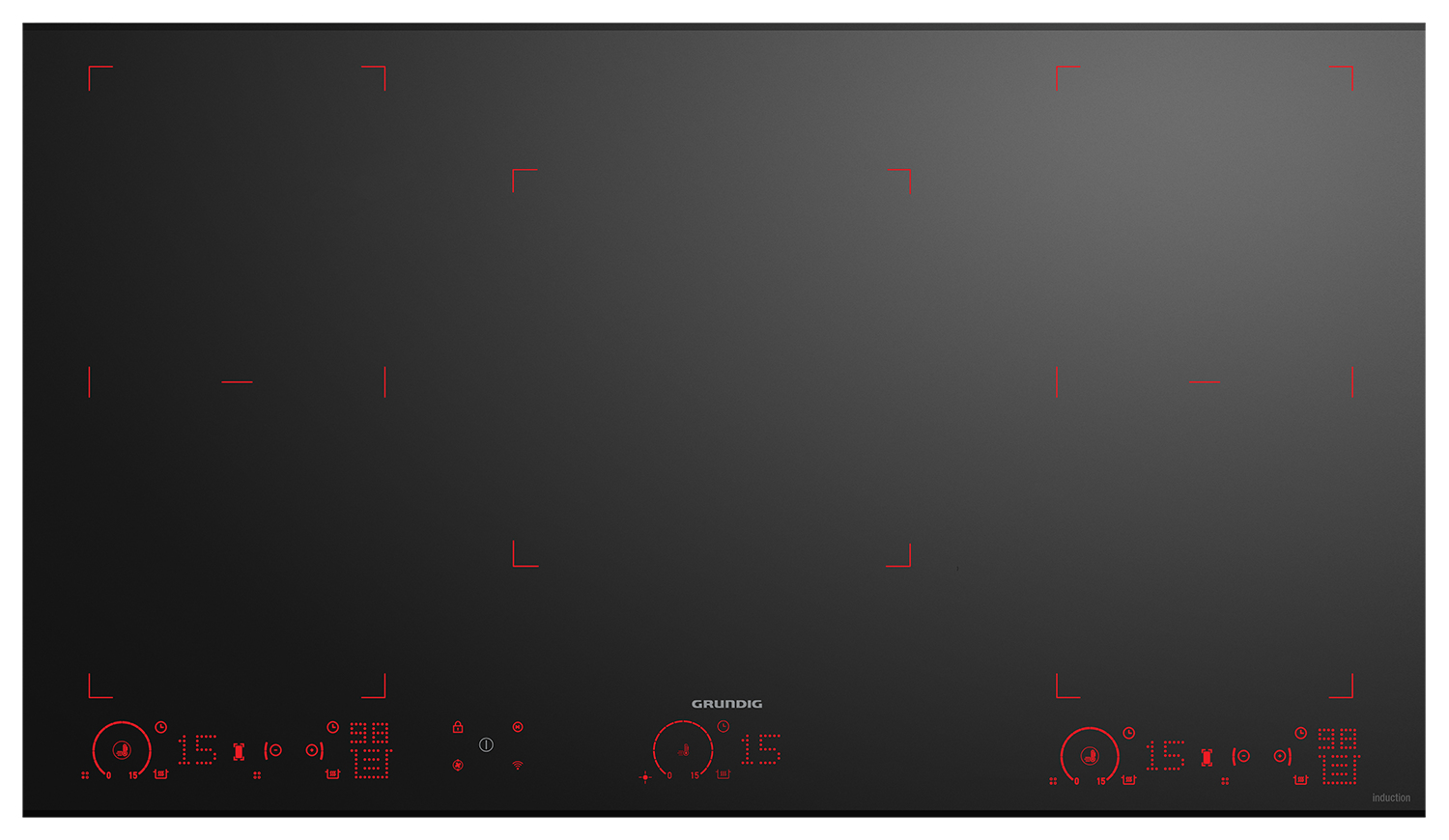 GIEI938570HF Grundig