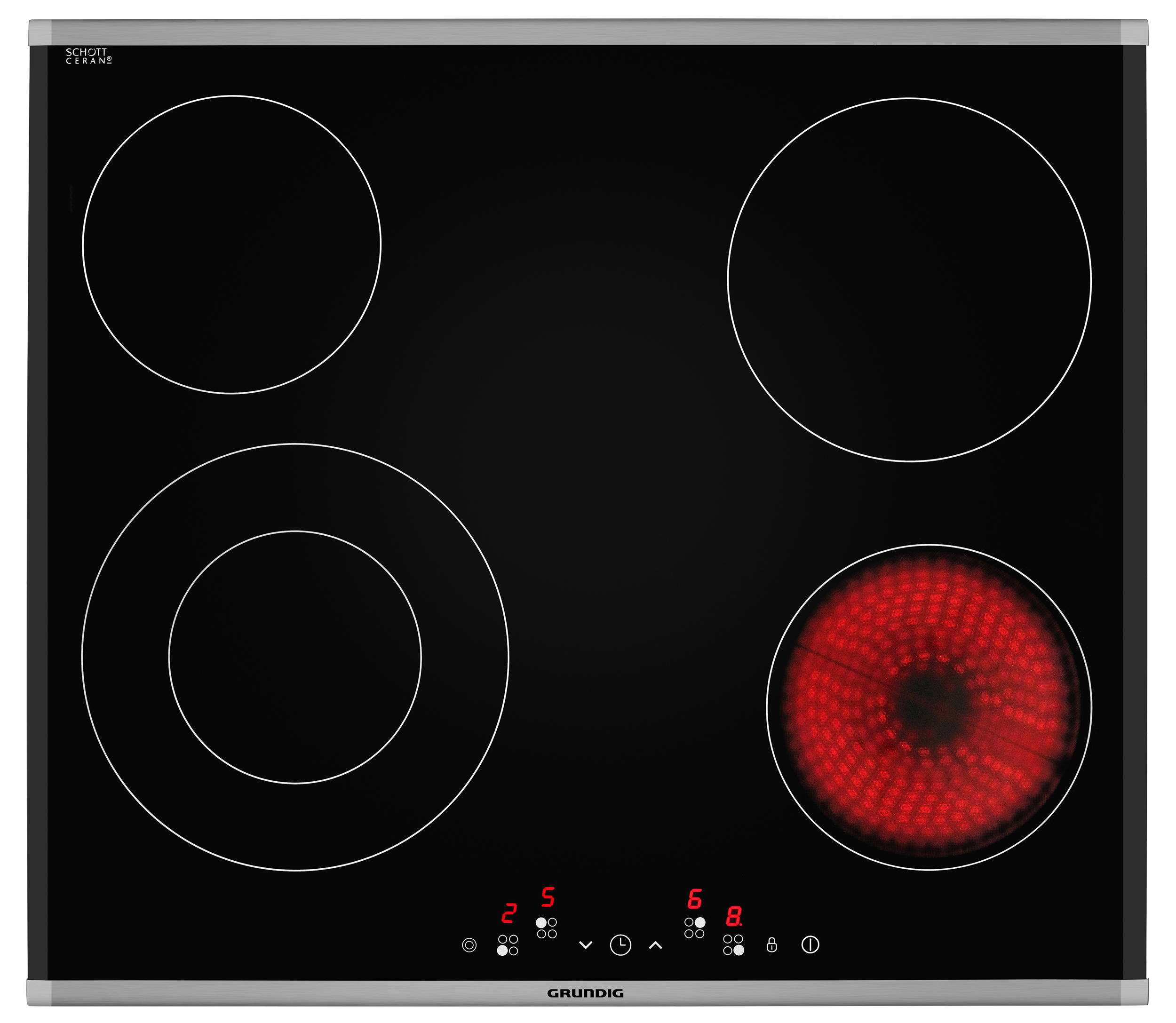 GIEV613420E Grundig