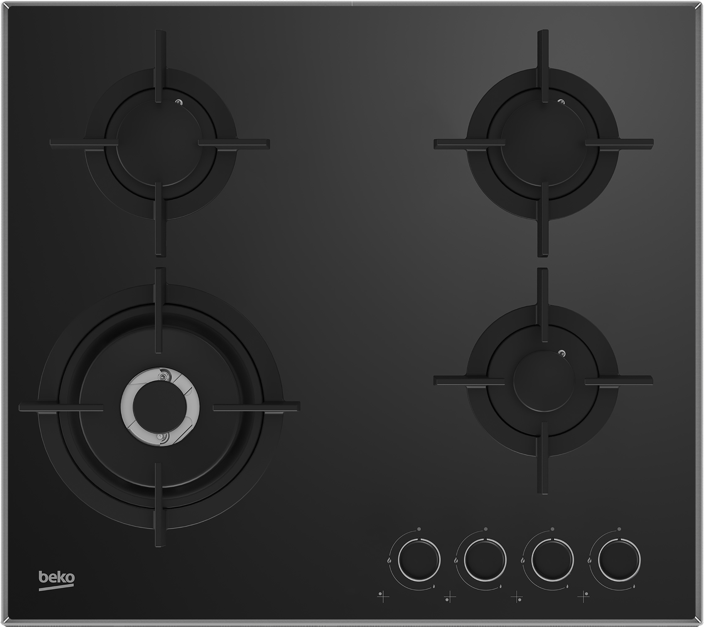 HCLW64222S Beko