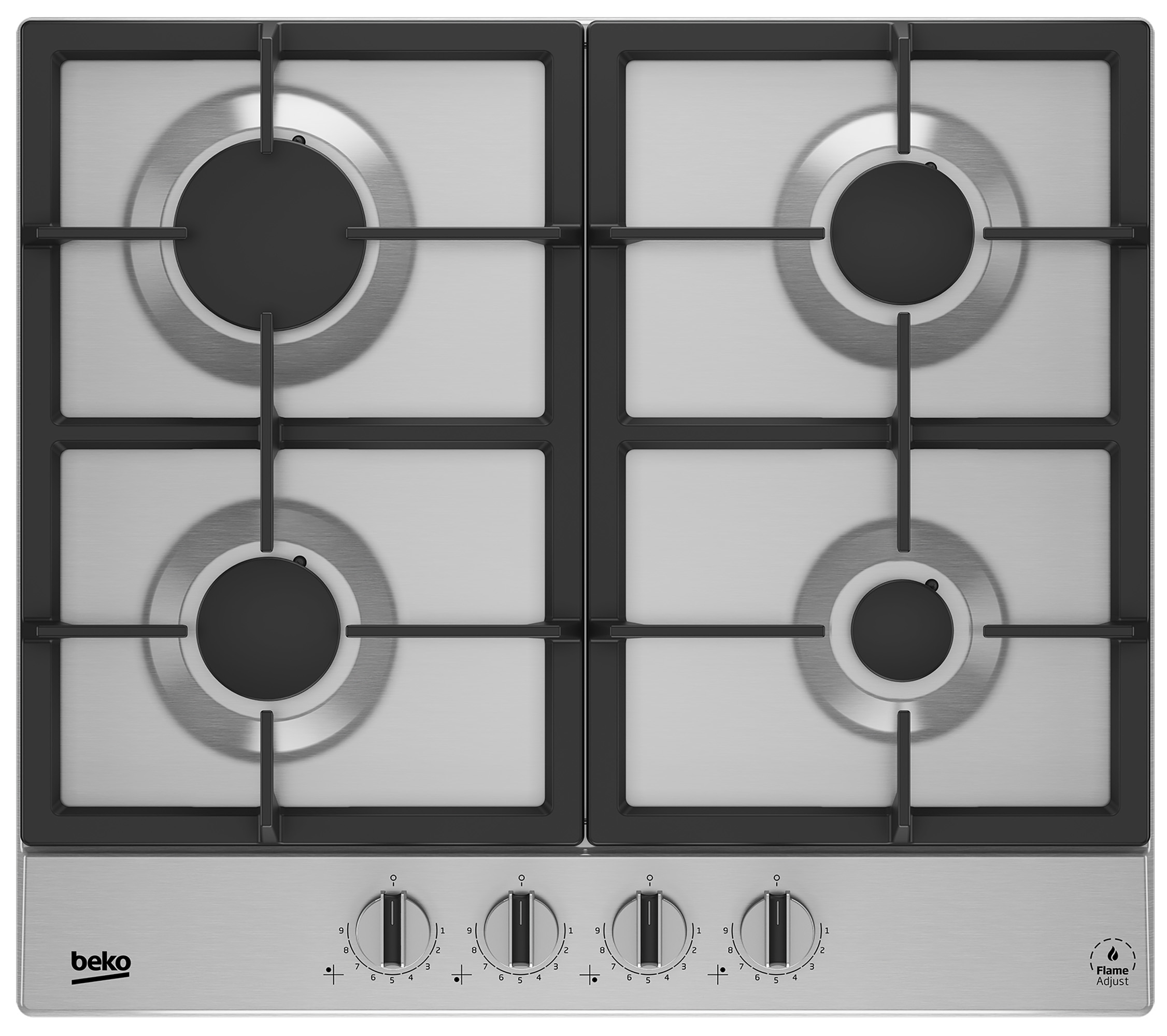 HIAG64325SX Beko