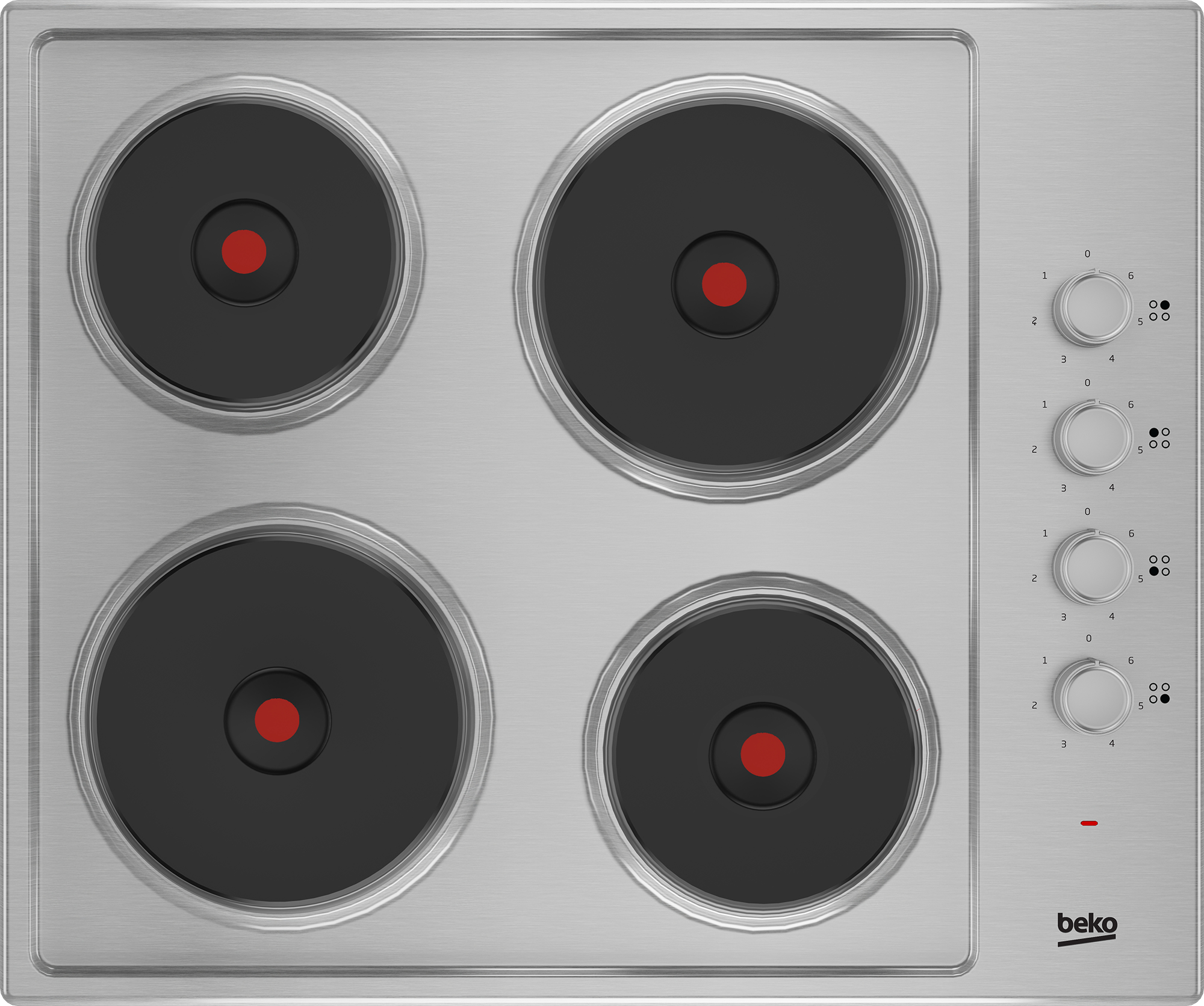 HIBE64101X Beko