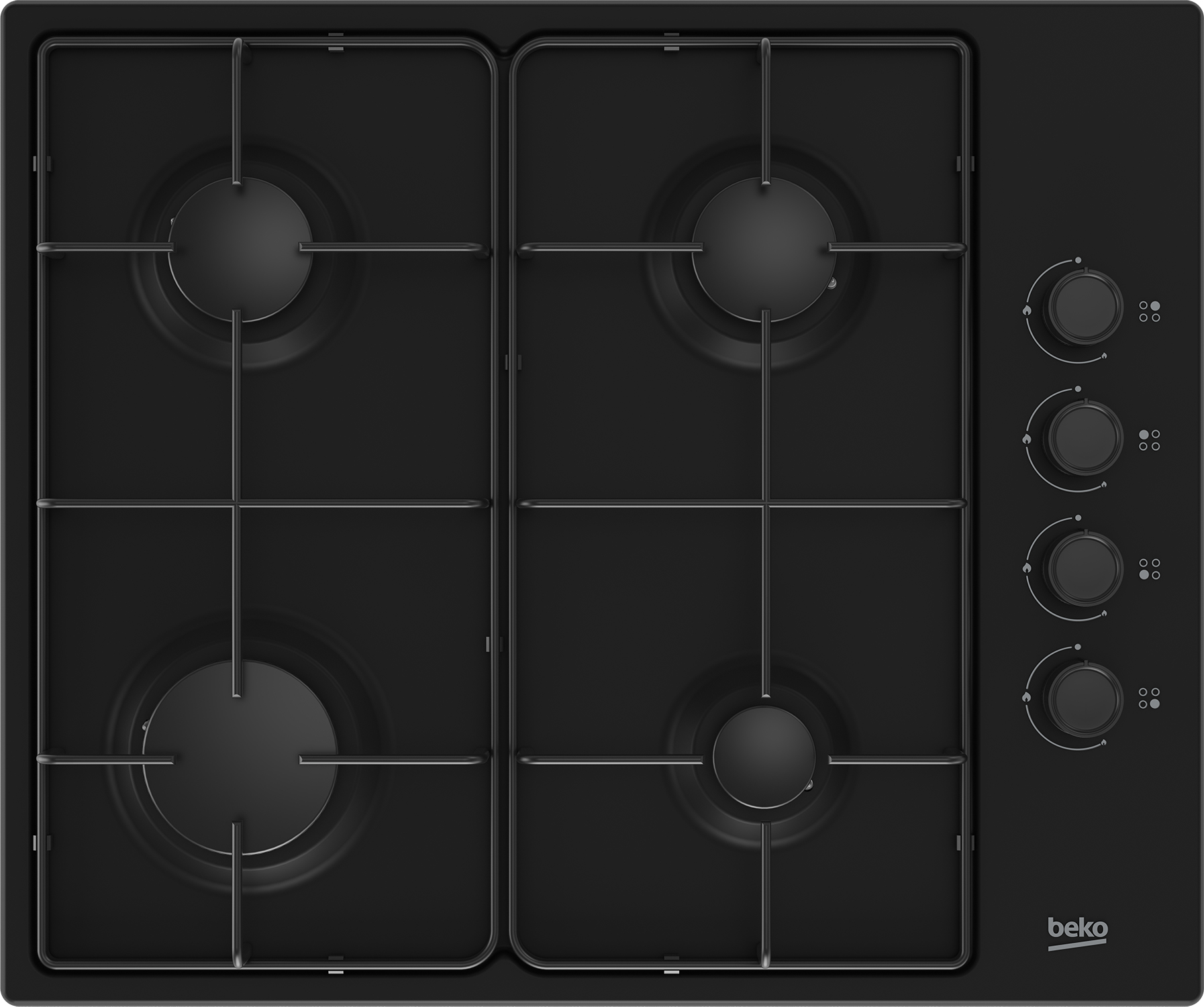 HIBG64120SB Beko