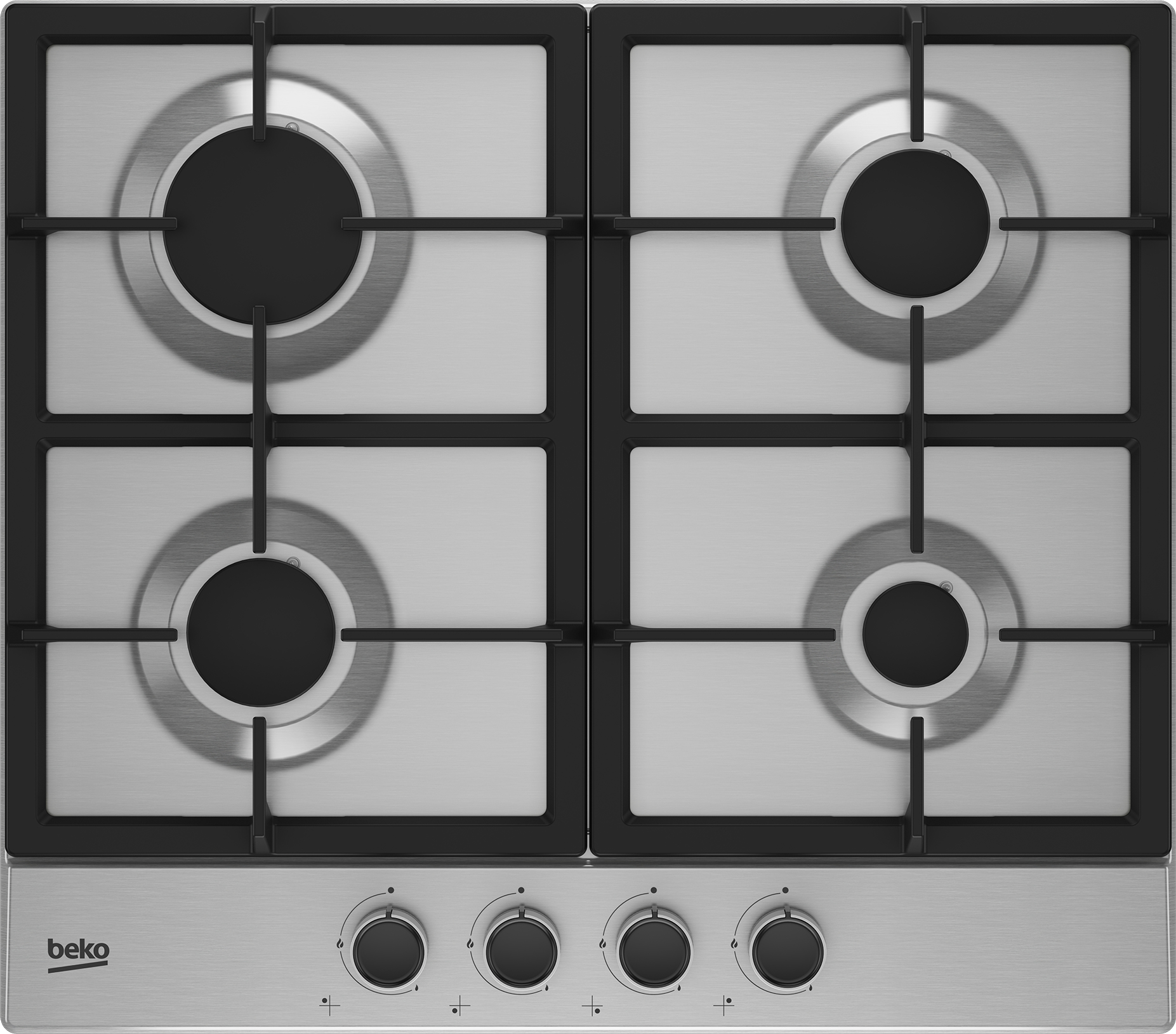 HNBAG64225SX Beko