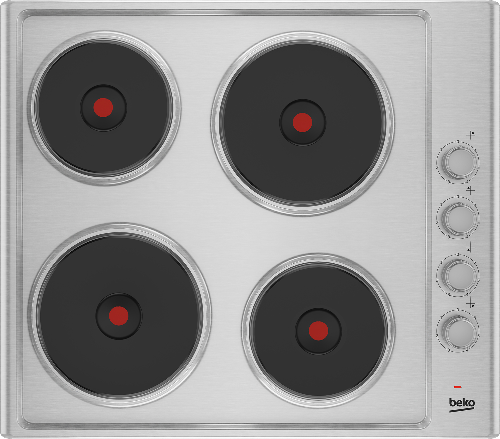 HNBE64103X Beko