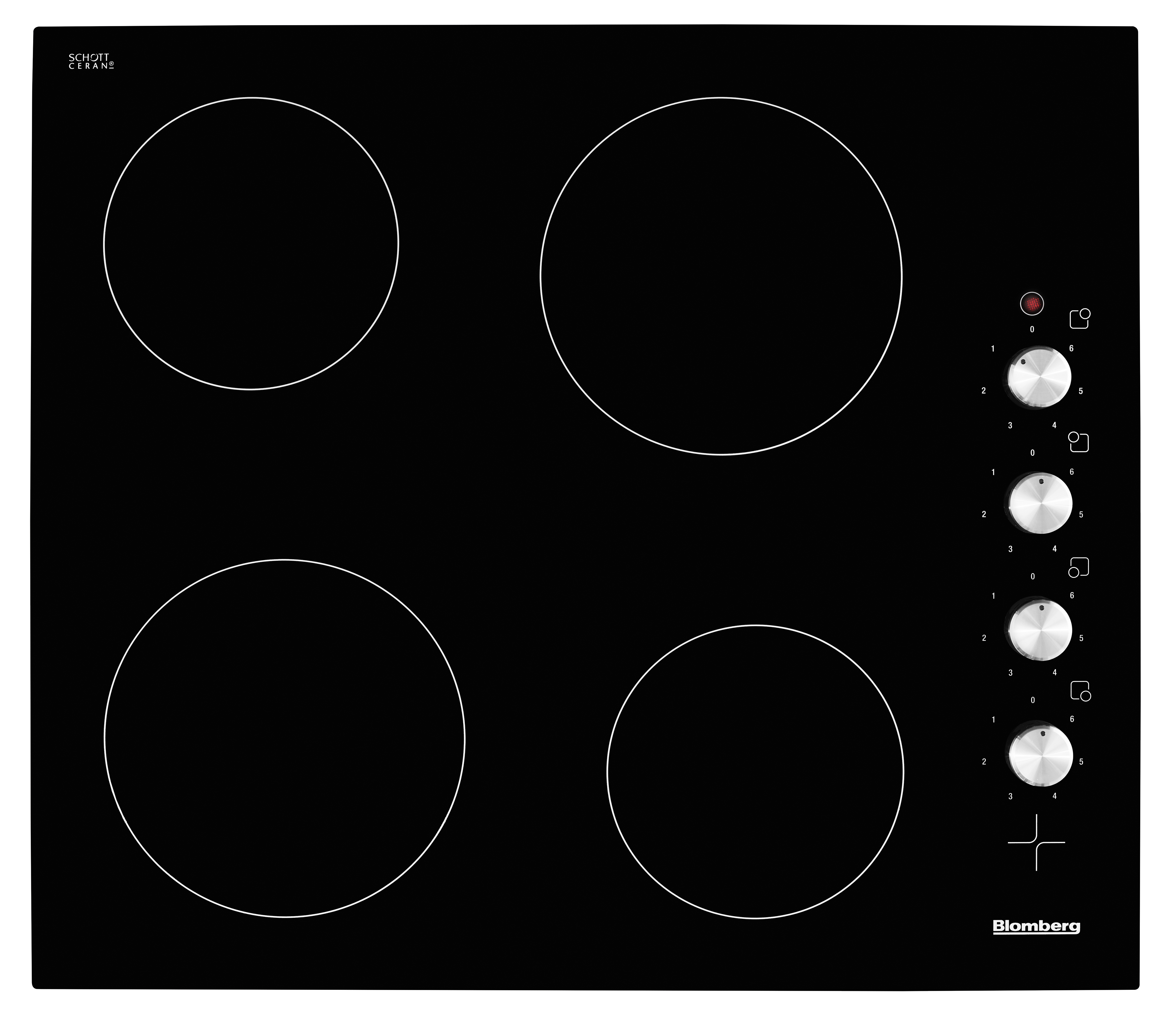 MKN24001 Blomberg