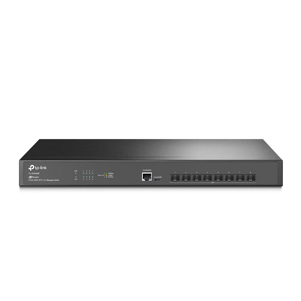 TL-SX3008F TP-Link