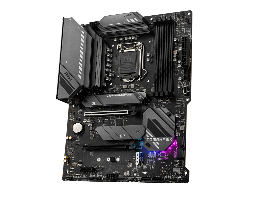 B560-TMHK-WIFI MSI