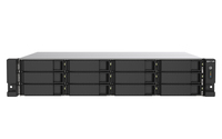 "K/TS-1253DU-RP + 12X ST8000VN004"