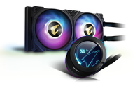 "AORUS WATERFORCE X 240"