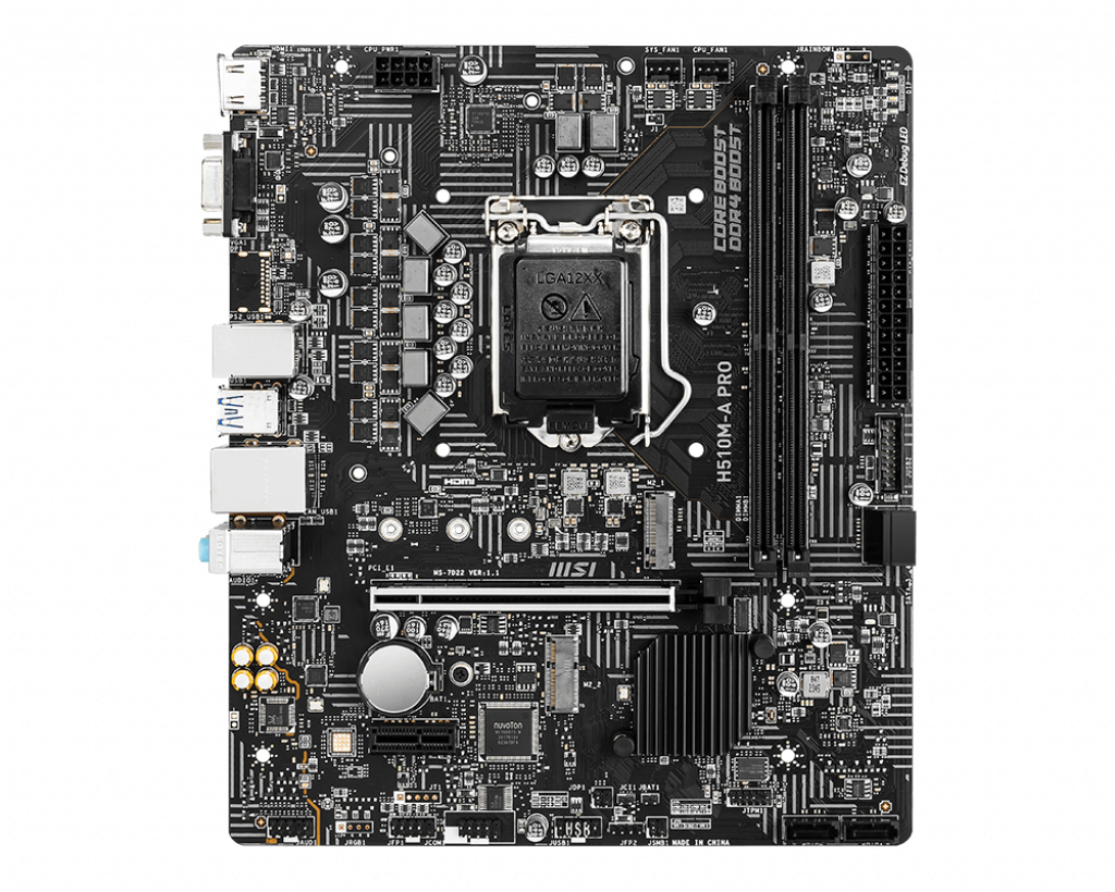 911-7D22-003 MSI