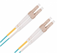 "FIBRE PATCH LEADS"