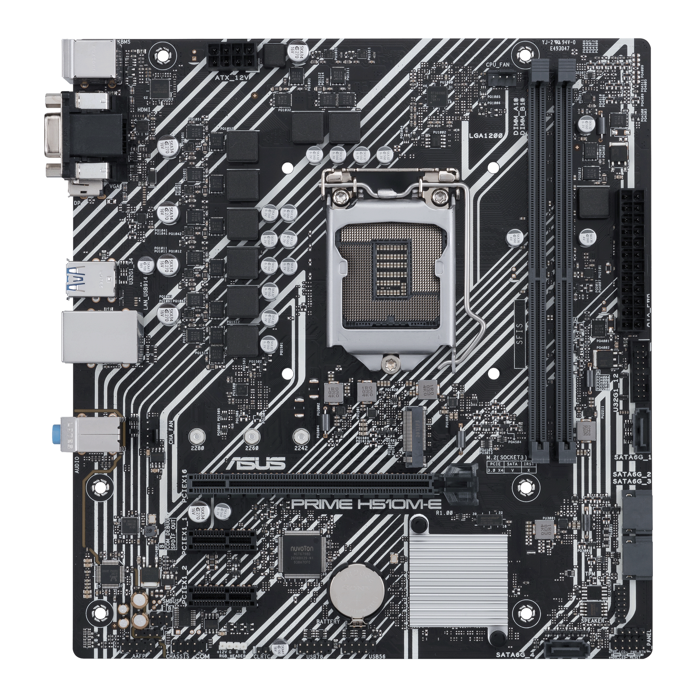 90MB17E0-M0UAY0 ASUS