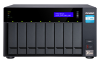 "K/TVS-872X-I3 + 8X ST4000VN008"
