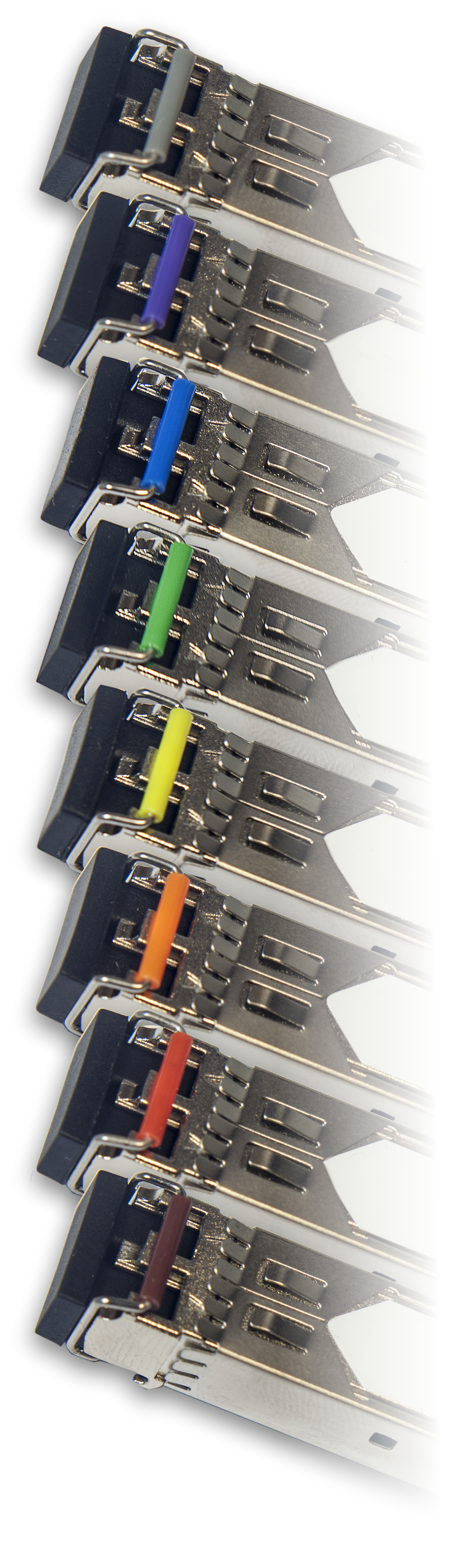 "SIL SFP-01-25-X" SilverNet