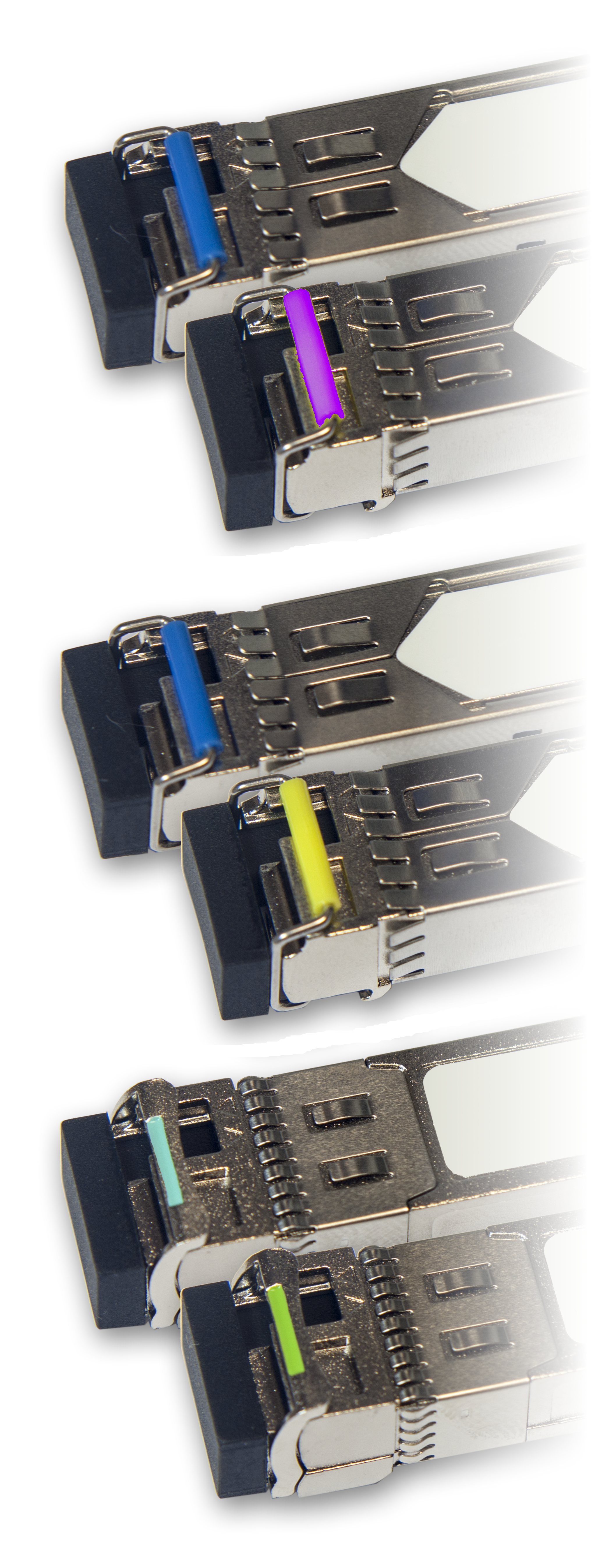 "SIL SFP-01-25-B" SilverNet