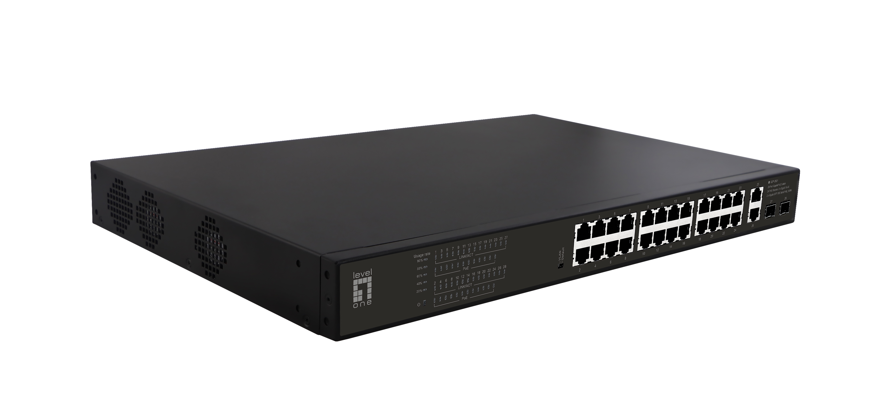 GEP-2821 LevelOne