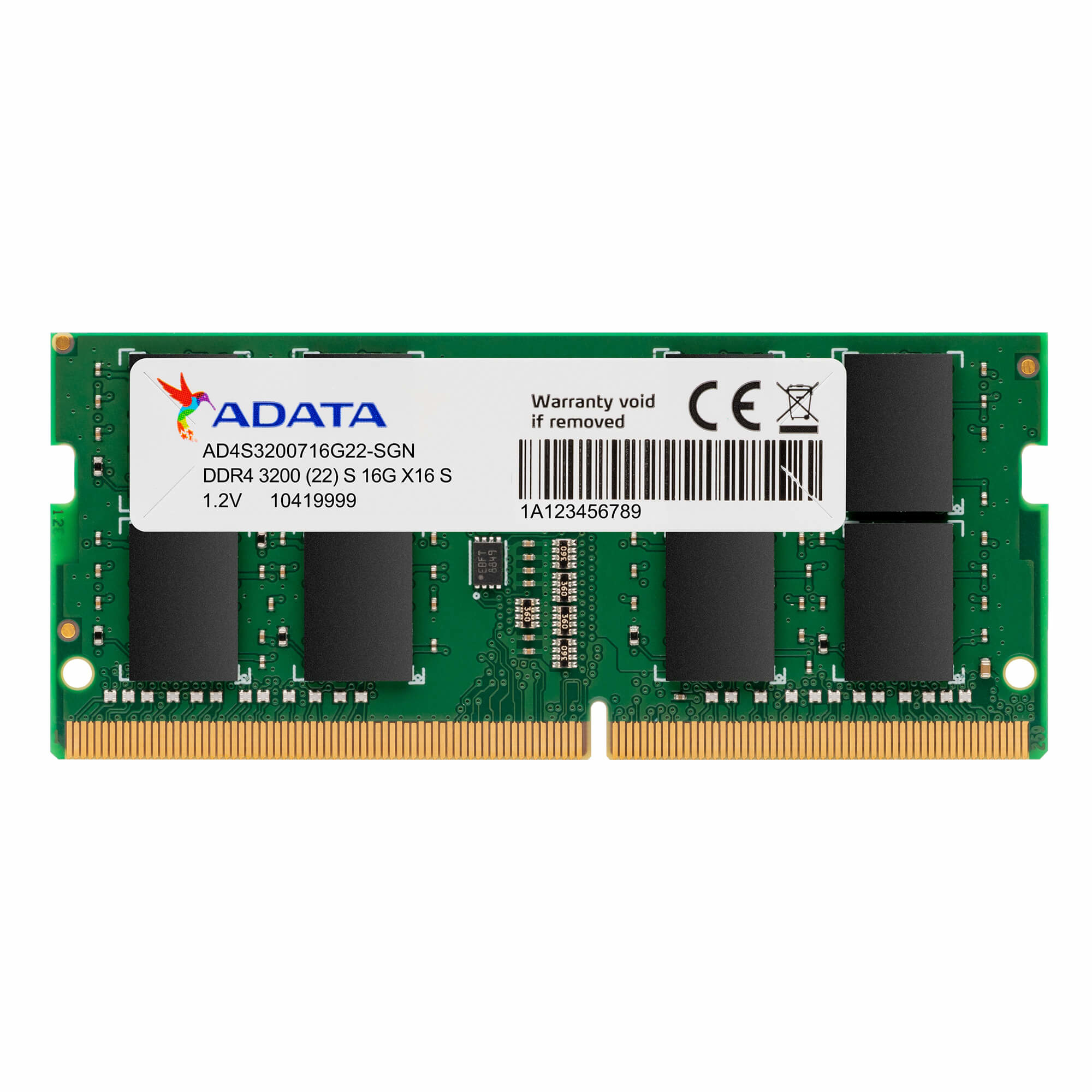 AD4S32008G22-BGN ADATA