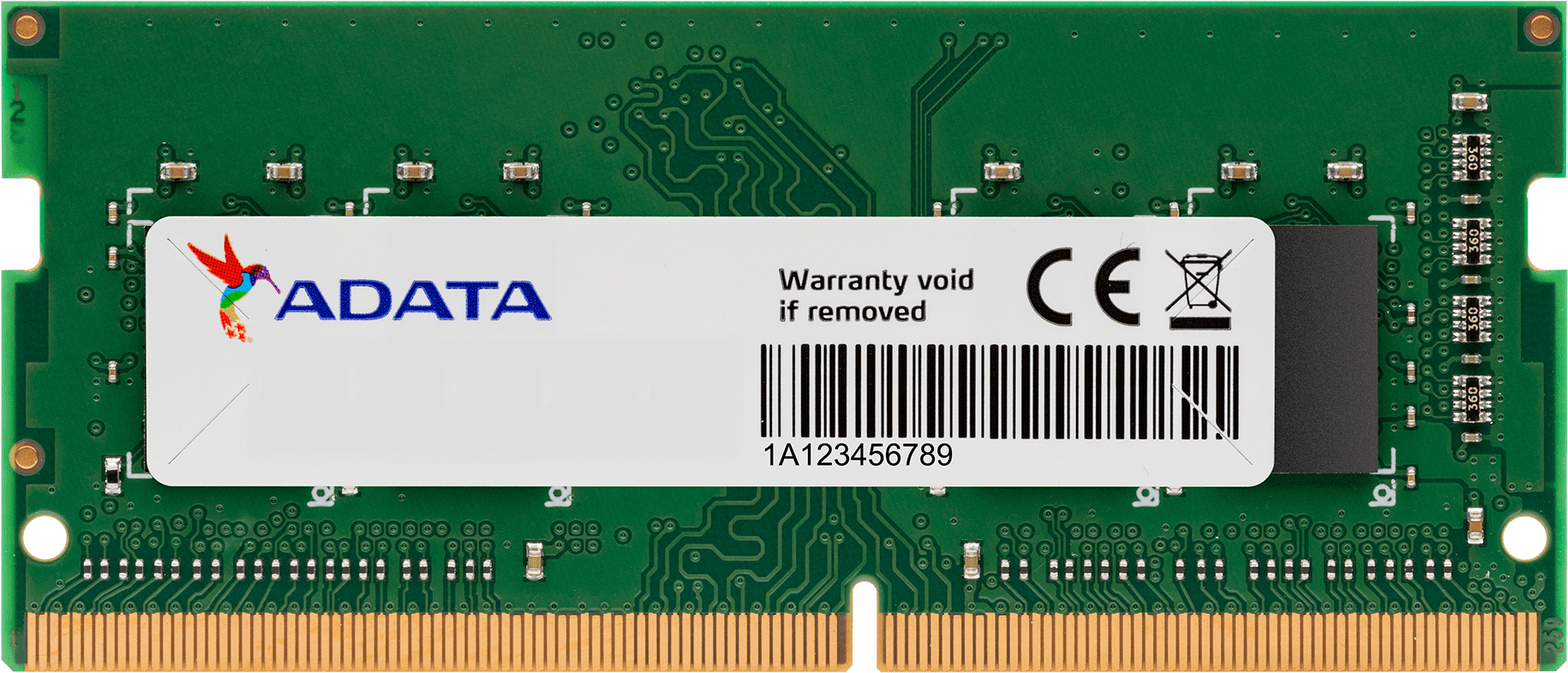 AD4S320038G22-BGN ADATA