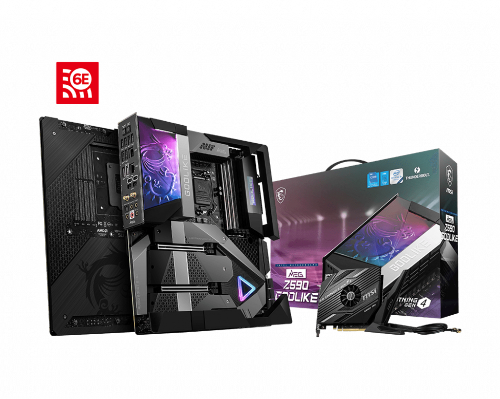 4719072802820 MSI
